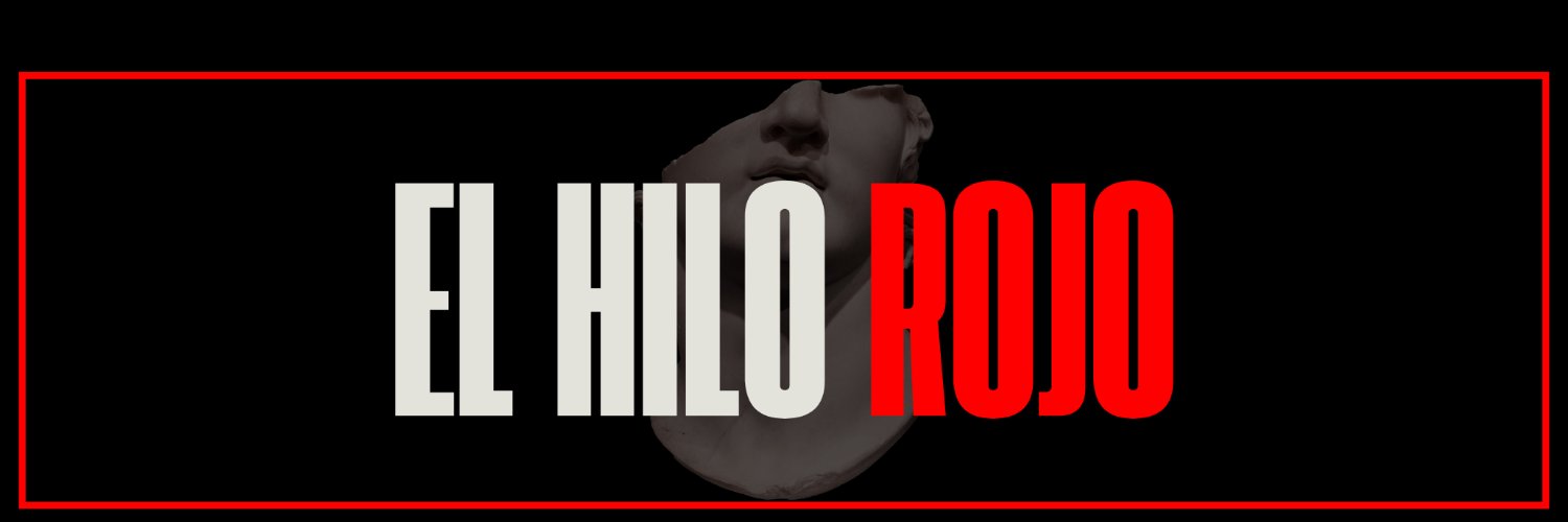 Hector | 𝙴𝚕 𝙷𝚒𝚕𝚘 𝚁𝚘𝚓𝚘's banner