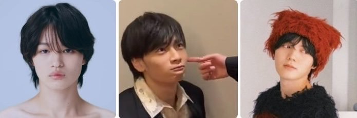 はんばーぐ's banner