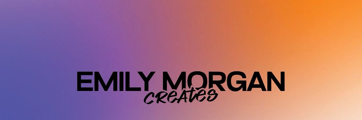 Emily Morgan Creates's banner
