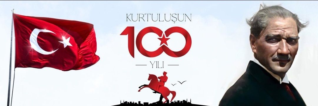 Belgin Çağlar's banner