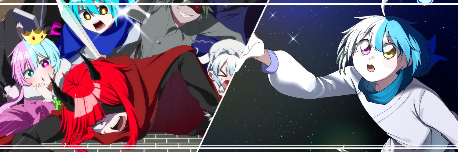 天砂糖🎂's banner
