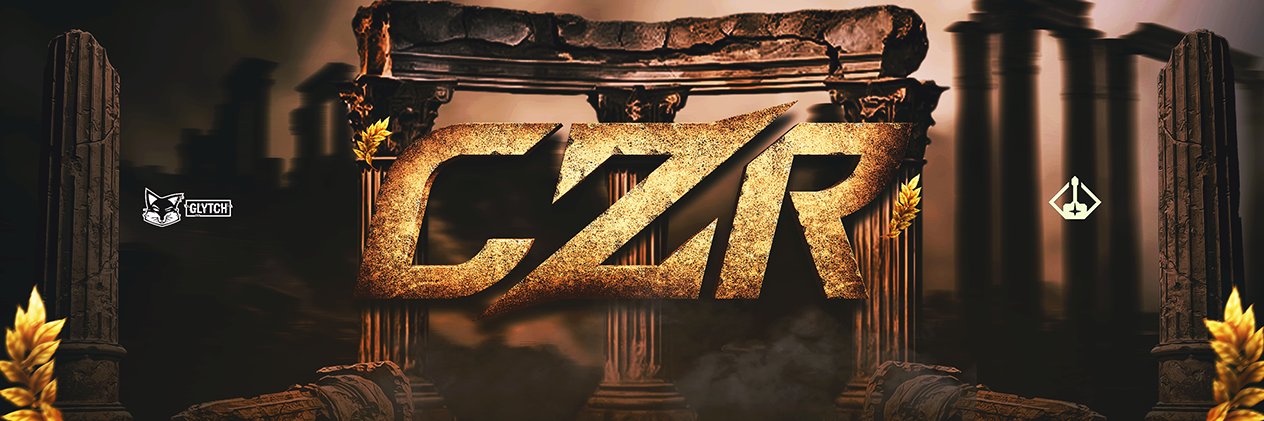 CZR ♛'s banner