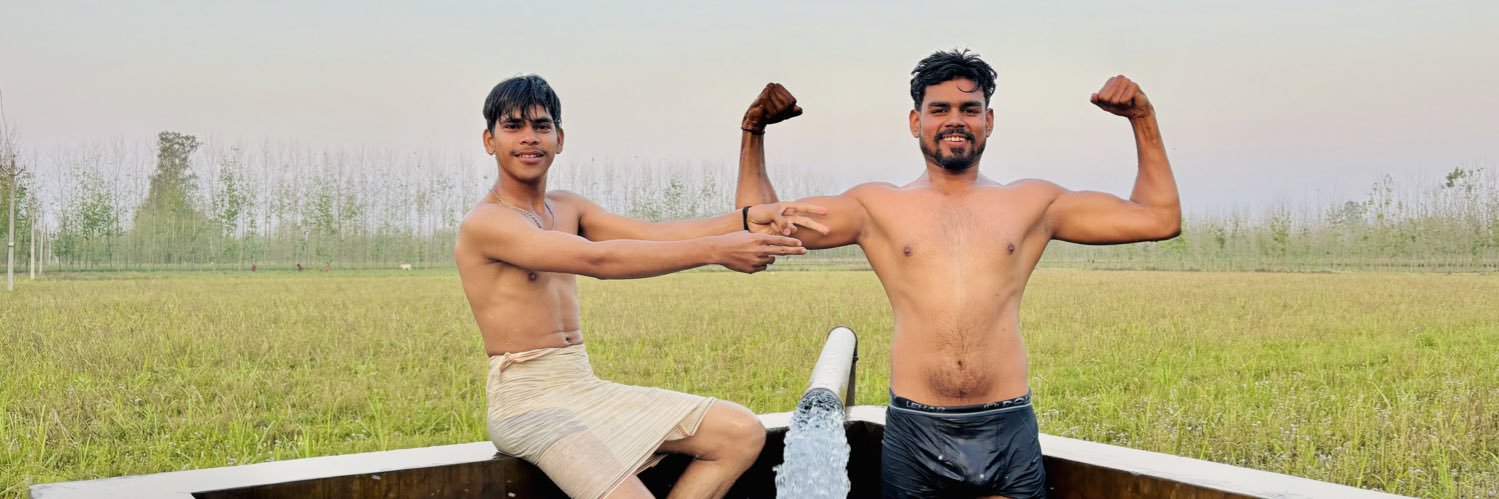 Rahul ke Vlogs's banner