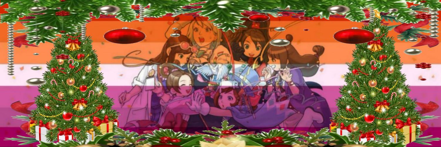 Maya🦭🏳️‍⚧️'s banner