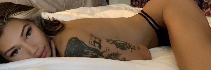 Nikita Black's banner