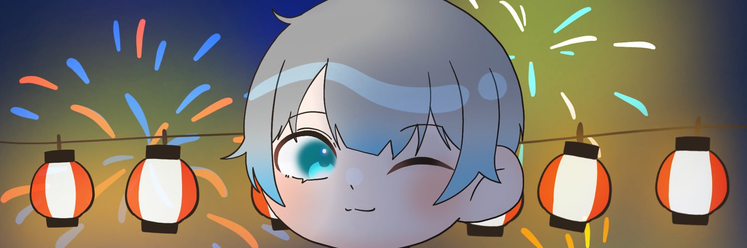 リフィン@MIX依頼⭕️'s banner