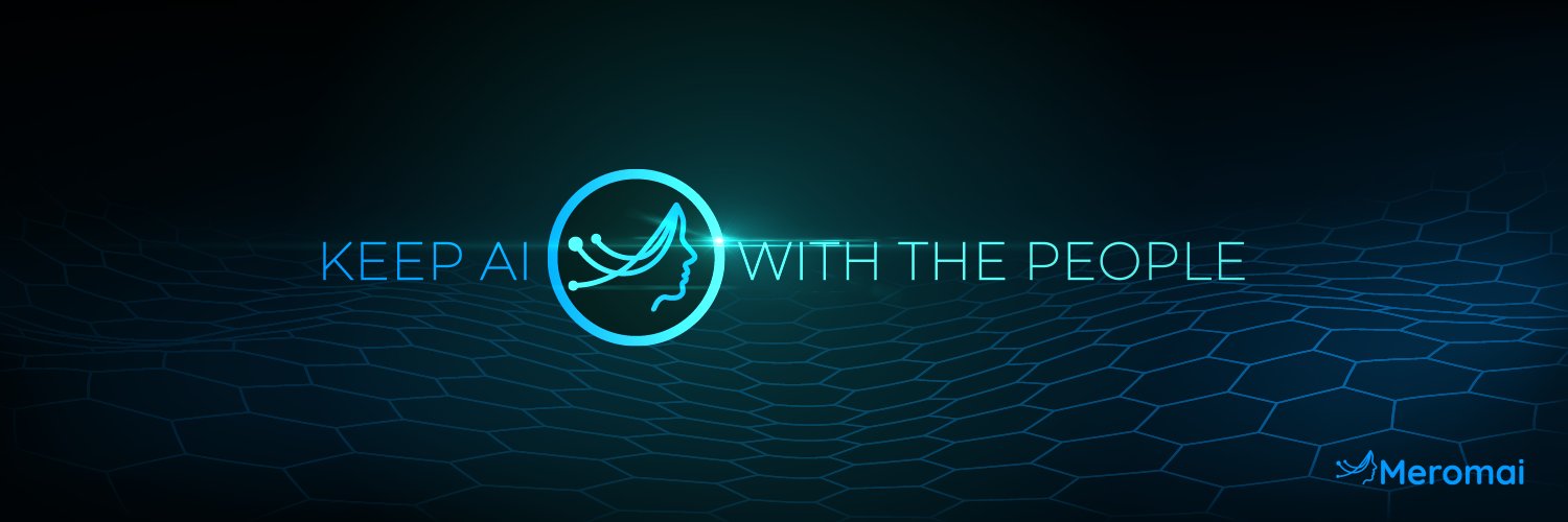 Merom.ai's banner