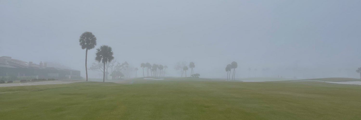 golf guy's banner