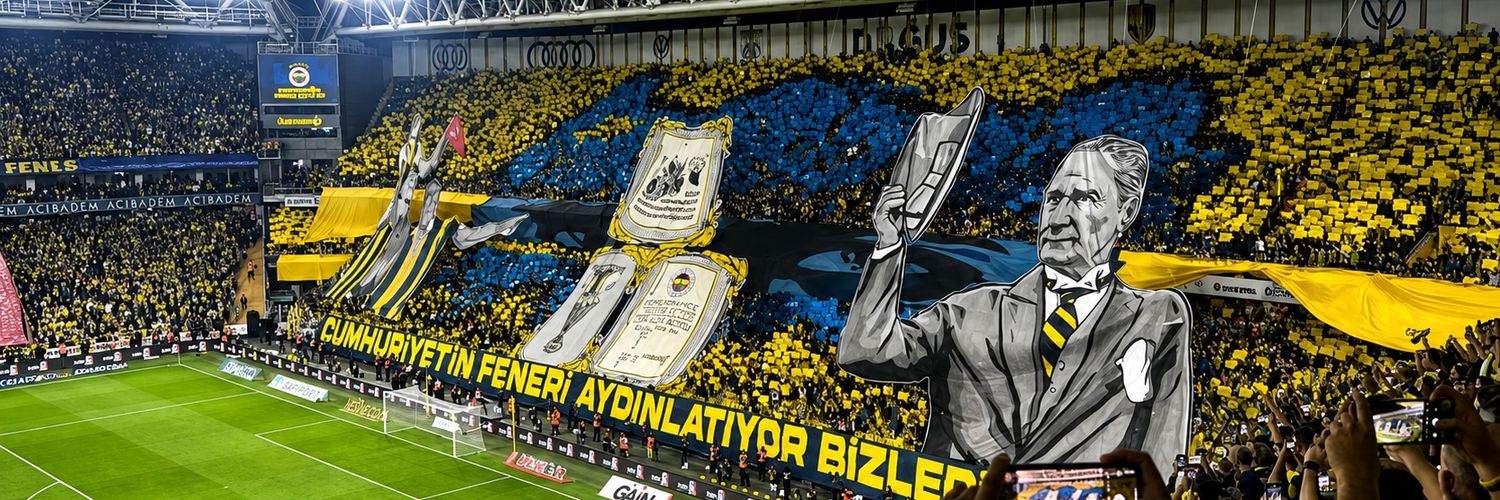 Can's banner