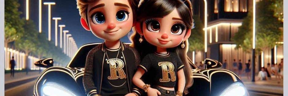 Rey&Reyna's banner