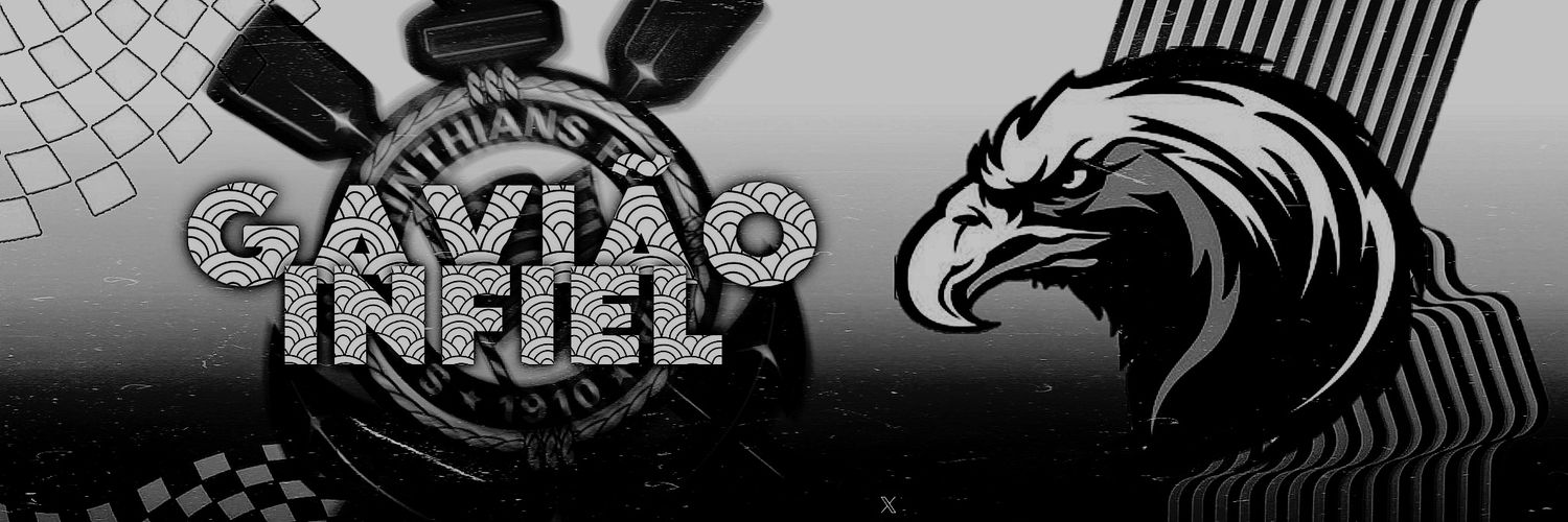 𝐆𝐀𝐕𝐈𝐀𝐎 𝐈𝐍𝐅𝐈𝐄𝐋 🦅🫶🏼's banner