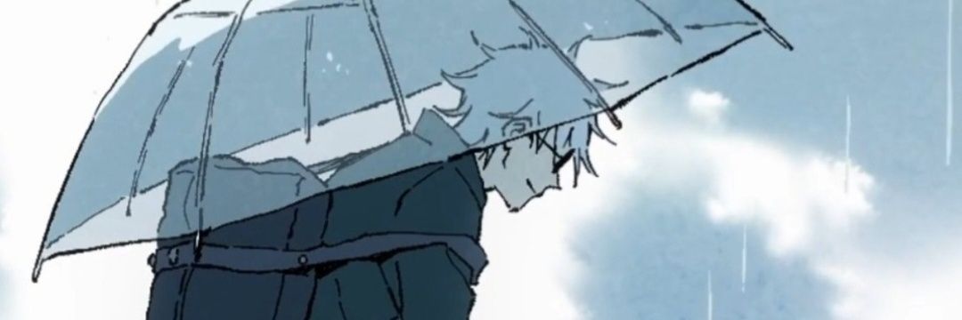 Shadow☯'s banner
