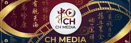 CH MEDIA DRAMA's banner