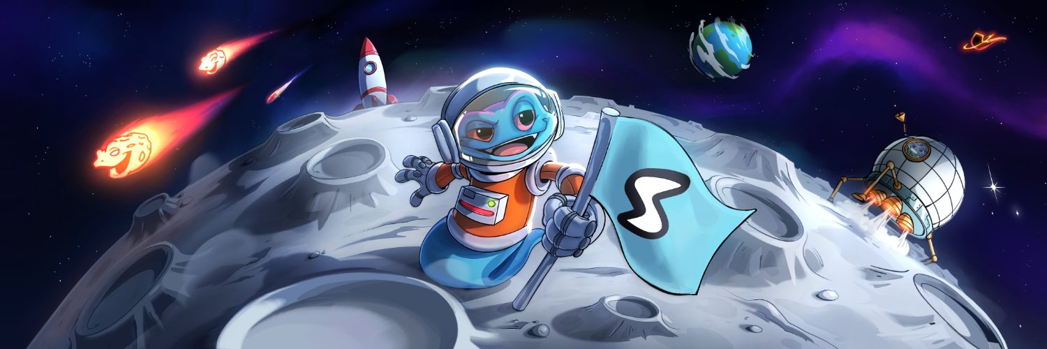 Snek's banner