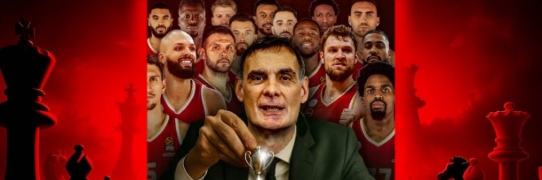 Nikos Santa 7's banner