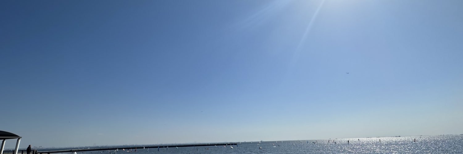 魚住 茉由's banner