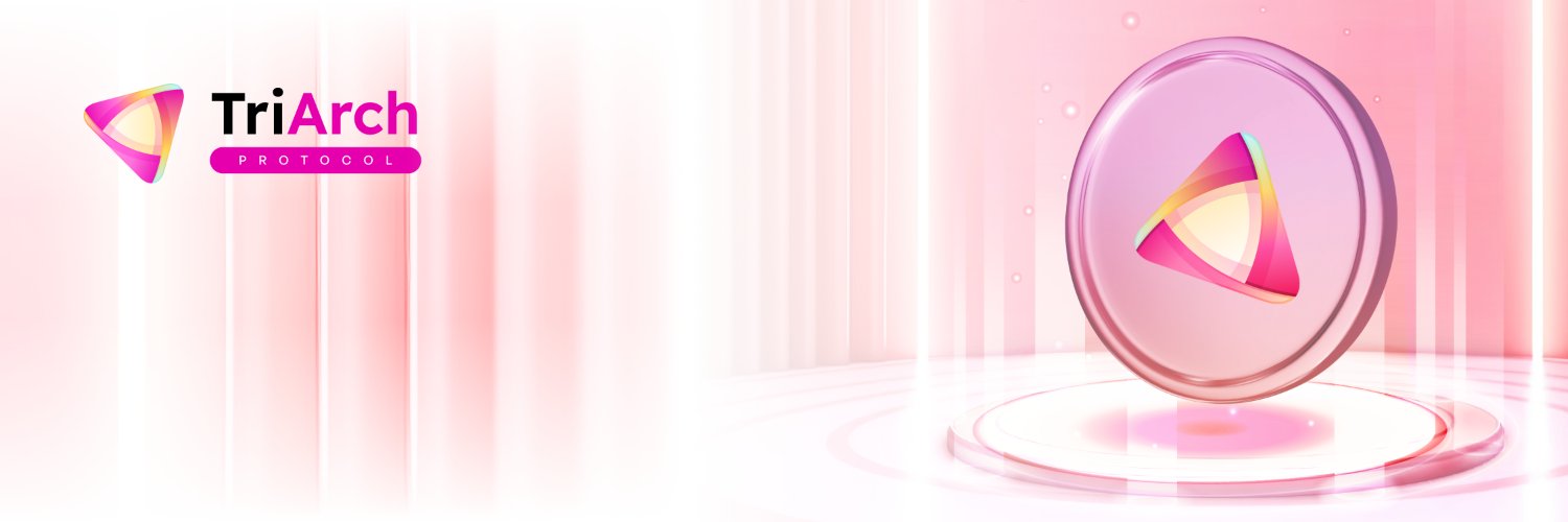 TriArch SubAcc's banner