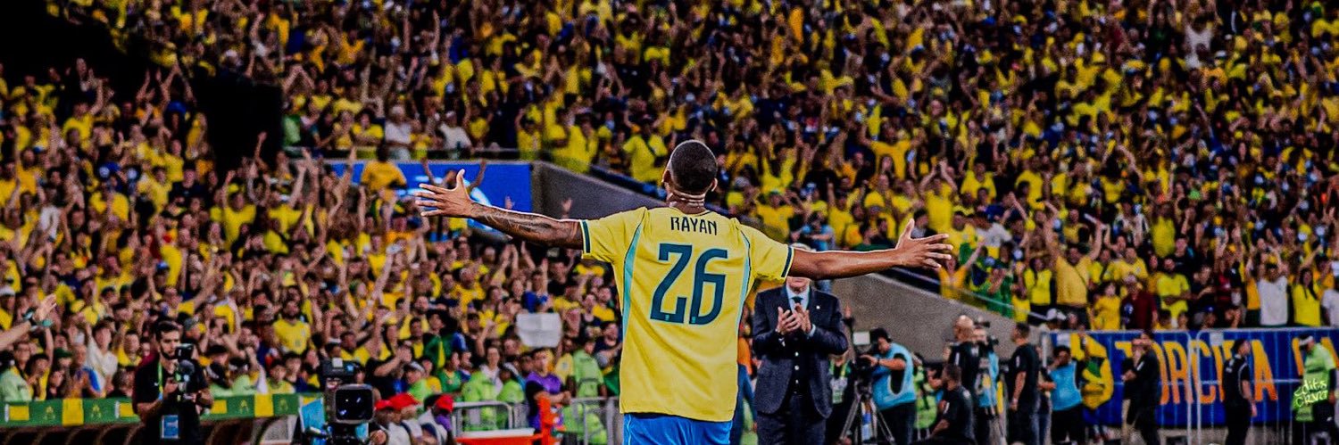 Rayan Sincero's banner