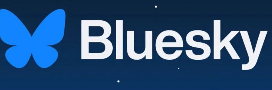 BlueSky Ambassador's banner