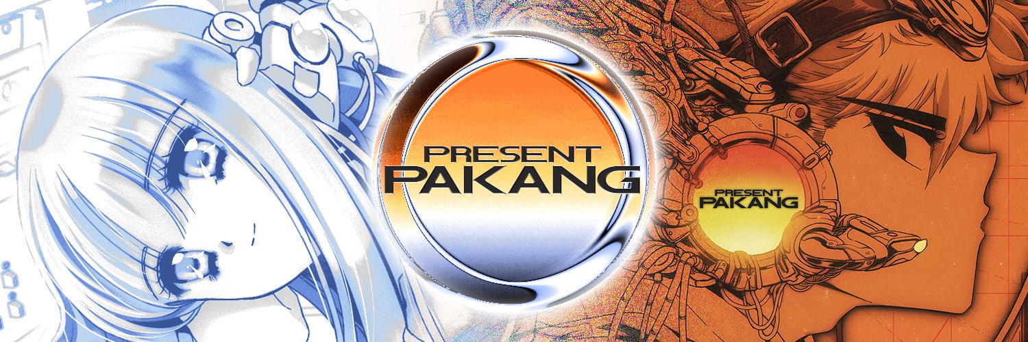 박박강 PAKANG's banner
