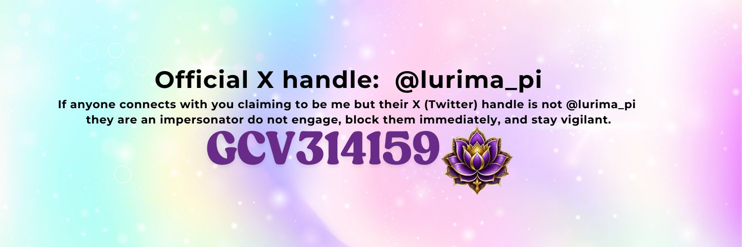 Lumari 🦋's banner