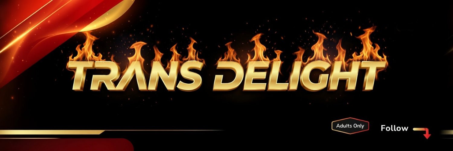 Trans Delight's banner