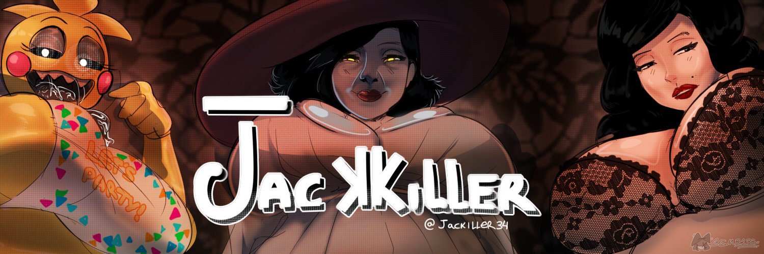 Jackiller's banner