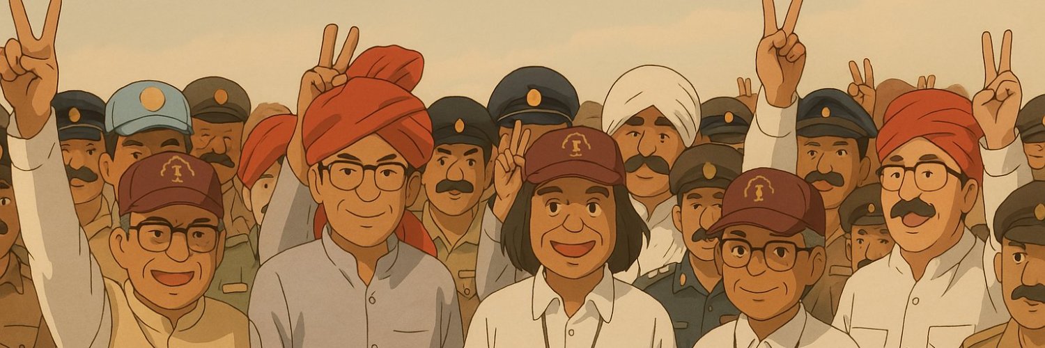 Jack Rangaswami's banner