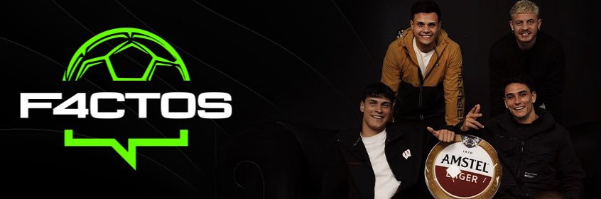 FACTOS's banner