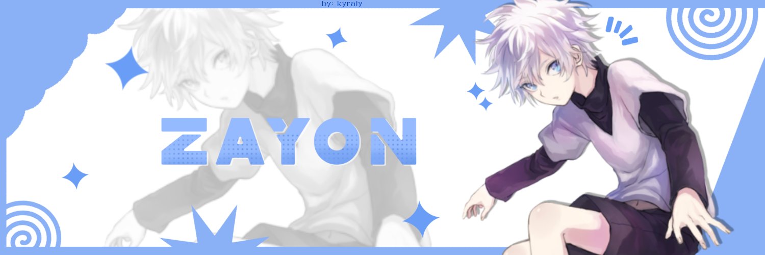 Záyon's banner