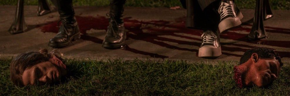 butch charlie kaufman's banner