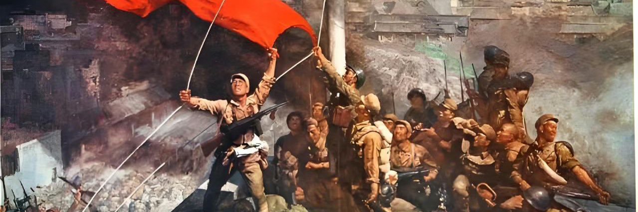 الموجز الصيني | China Brief 🇨🇳's banner