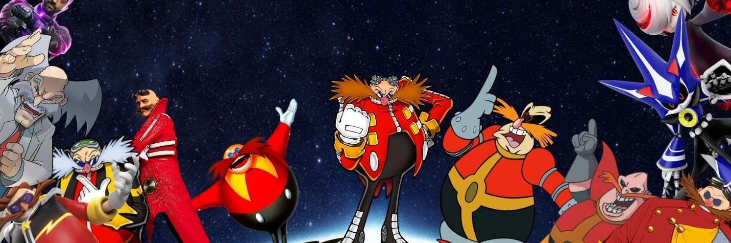Eggmaster's banner