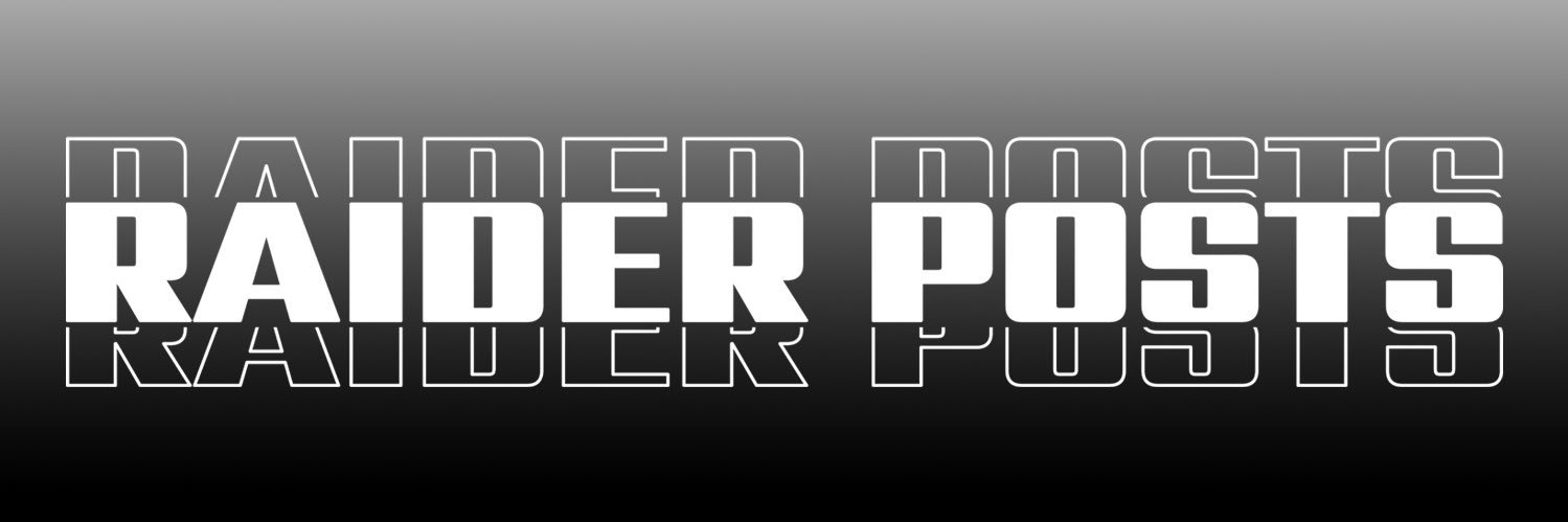 Raider Posts's banner