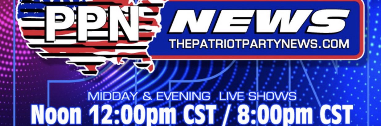 PPN's banner