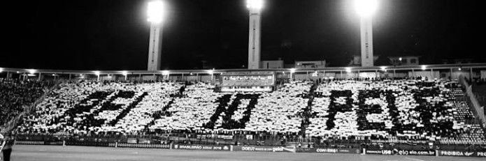Paulinho Silvestre's banner