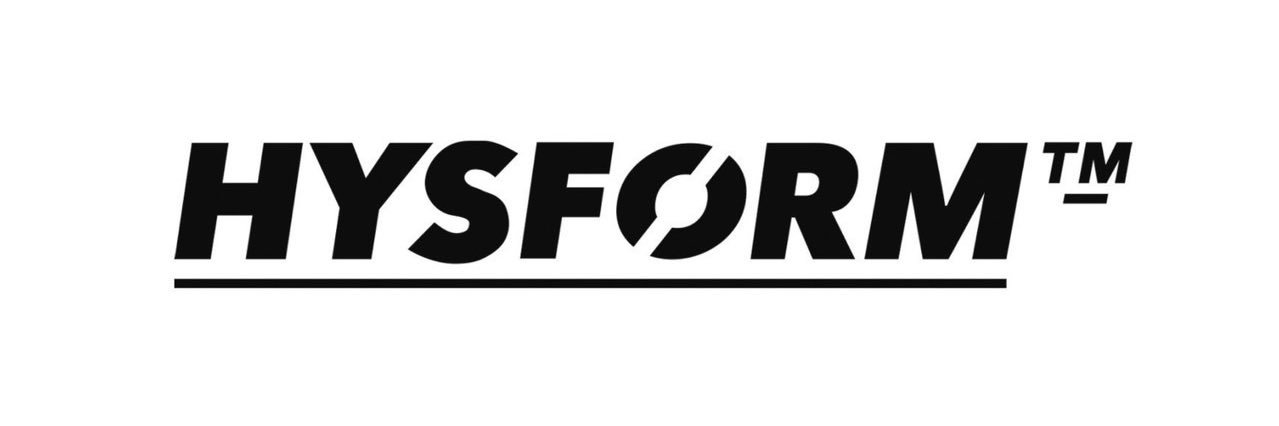 HYSFORM_OFFICIAL's banner