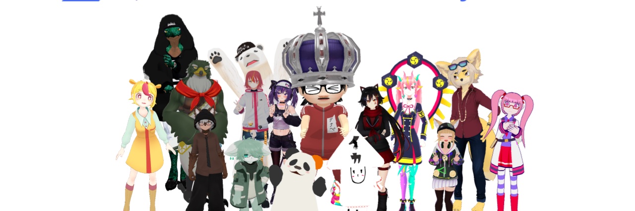メタバースクリエイターズ's banner