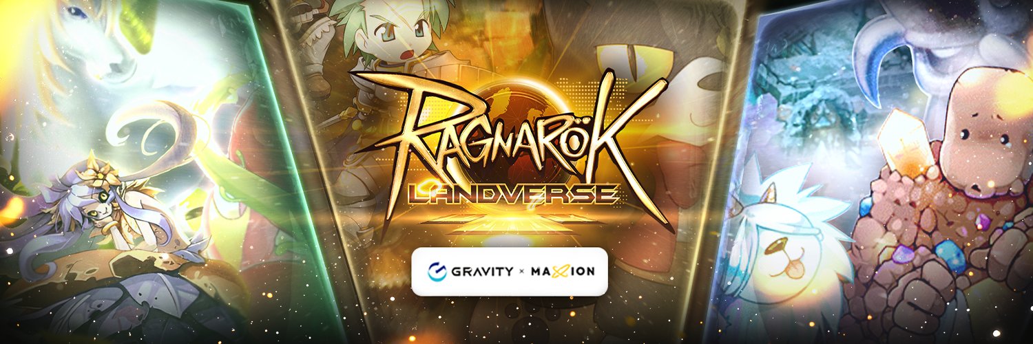 Ragnarok Landverse's banner