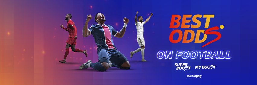 SuperSportBet's banner