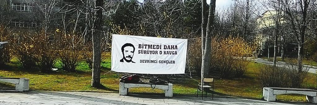 Beytepe Yolcuları's banner