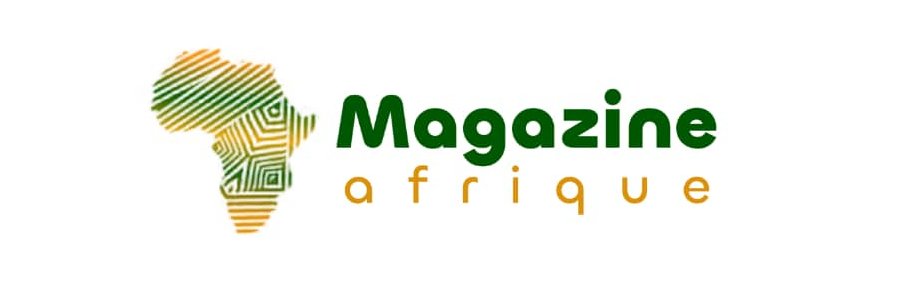 Magazine Afrique's banner