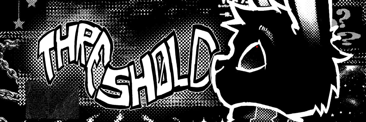 Threshold Editor's banner