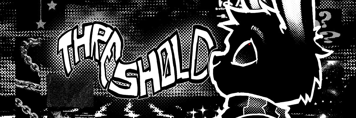 Threshold Editor's banner