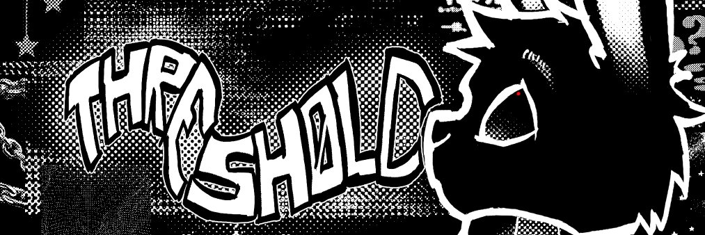 Threshold Editor's banner