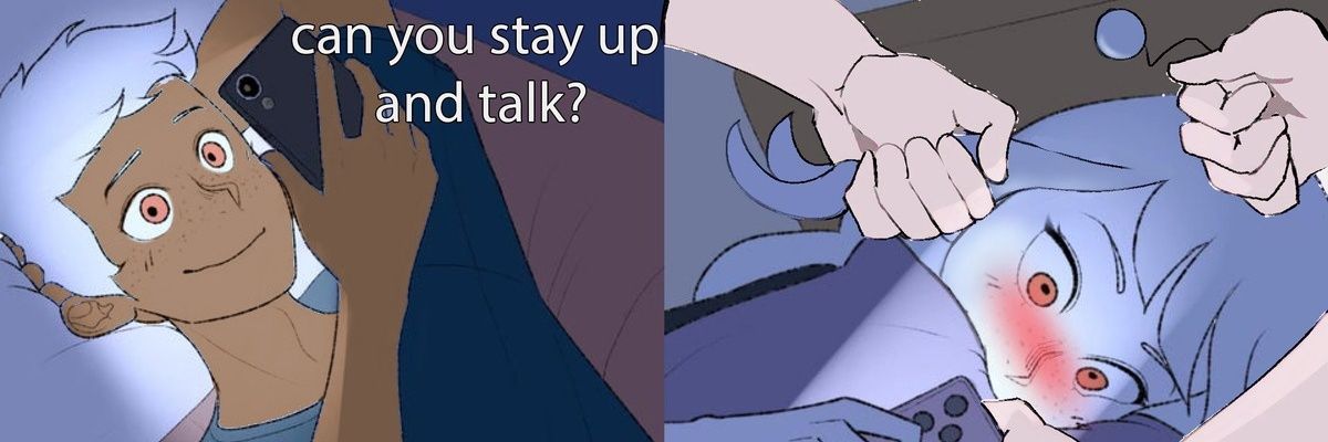 Lukas's banner