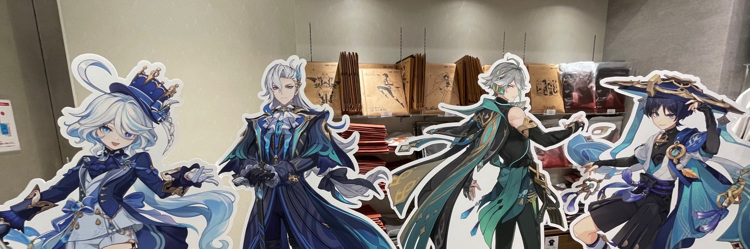 fantasy village『心斎橋ビッグステップ店』's banner