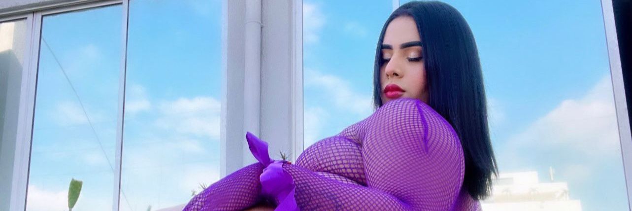 Valeria's banner