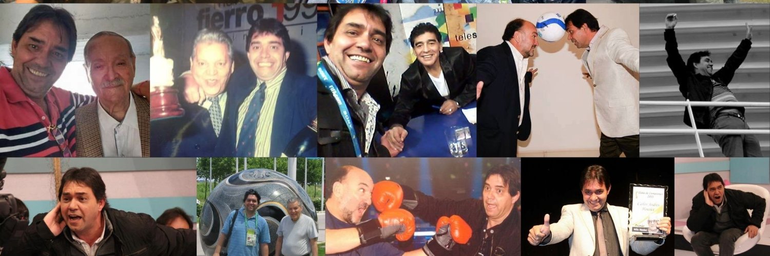 Bocha Houriet's banner