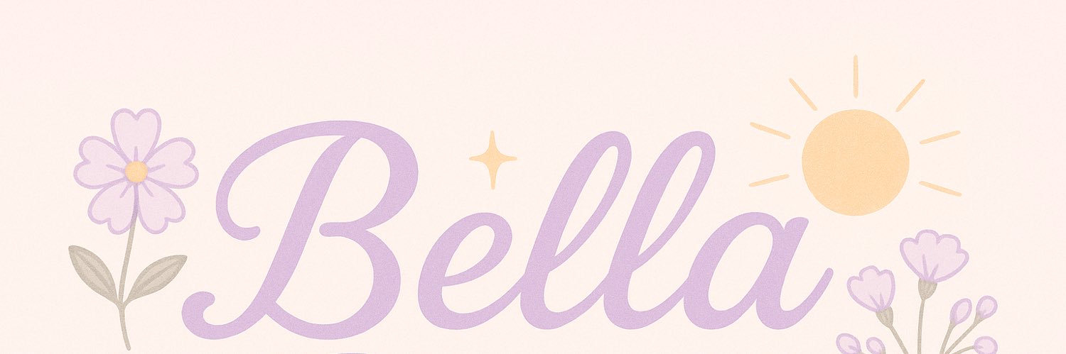 Bella Rama's banner